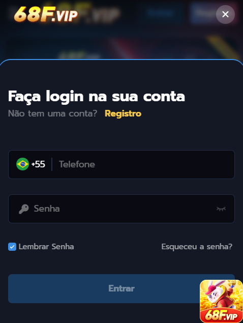 68f.com mergulhe em imersivo jogo