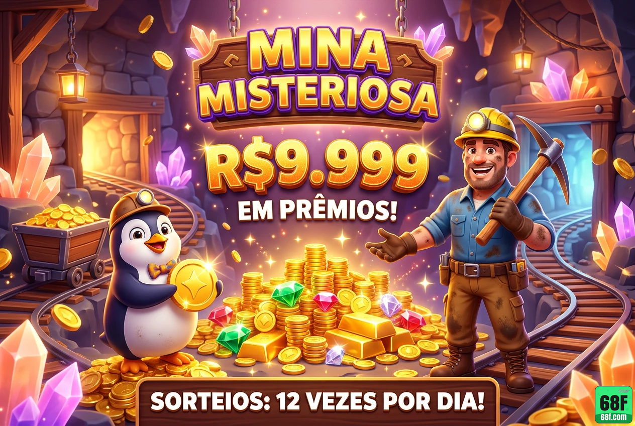 68f.com participe de exclusivo jogo