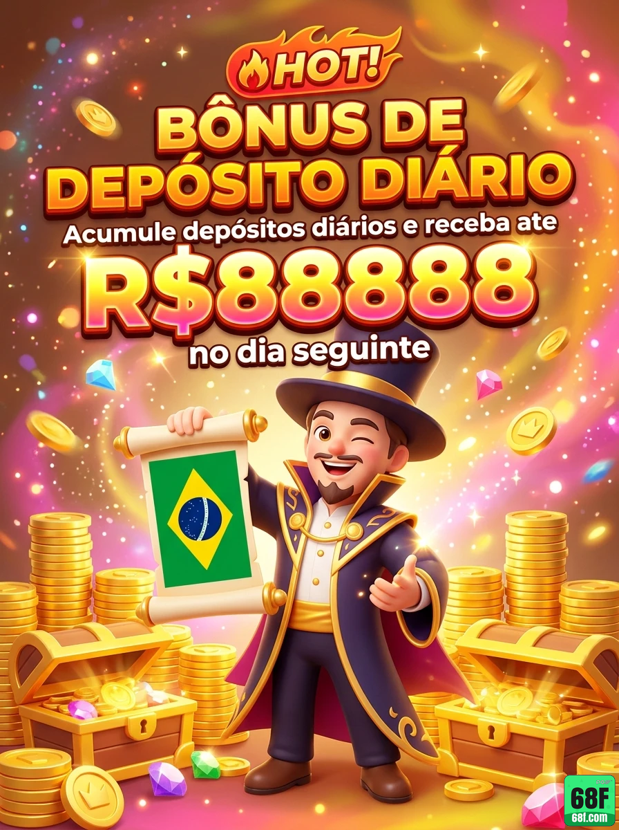 68f.com experimente avançado jogo