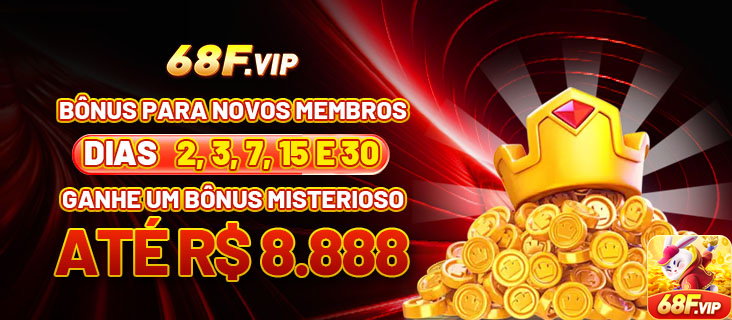 68f.com aproveite imersivo jogo